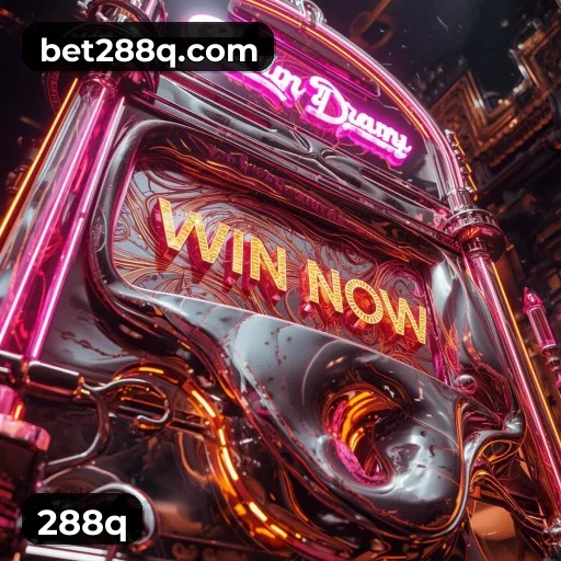 Slots 288q - Jackpots Progressivos